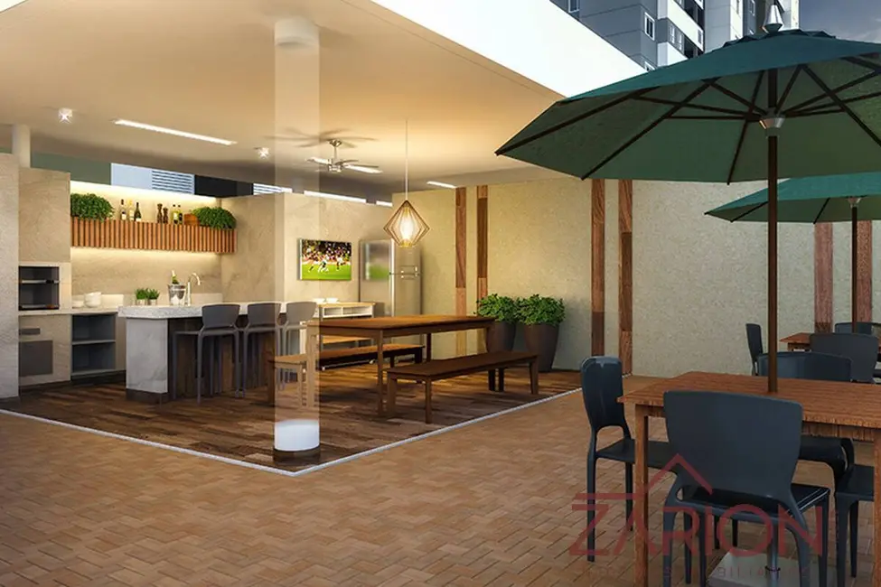 Apartamento com 3 quartos à venda e para alugar, 5575m2 em Sao Jose Dos Campos - SP - imagem 8 Foto 8 de Apartamento com 3 quartos à venda e para alugar, 5575m2 em Sao Jose Dos Campos - SP