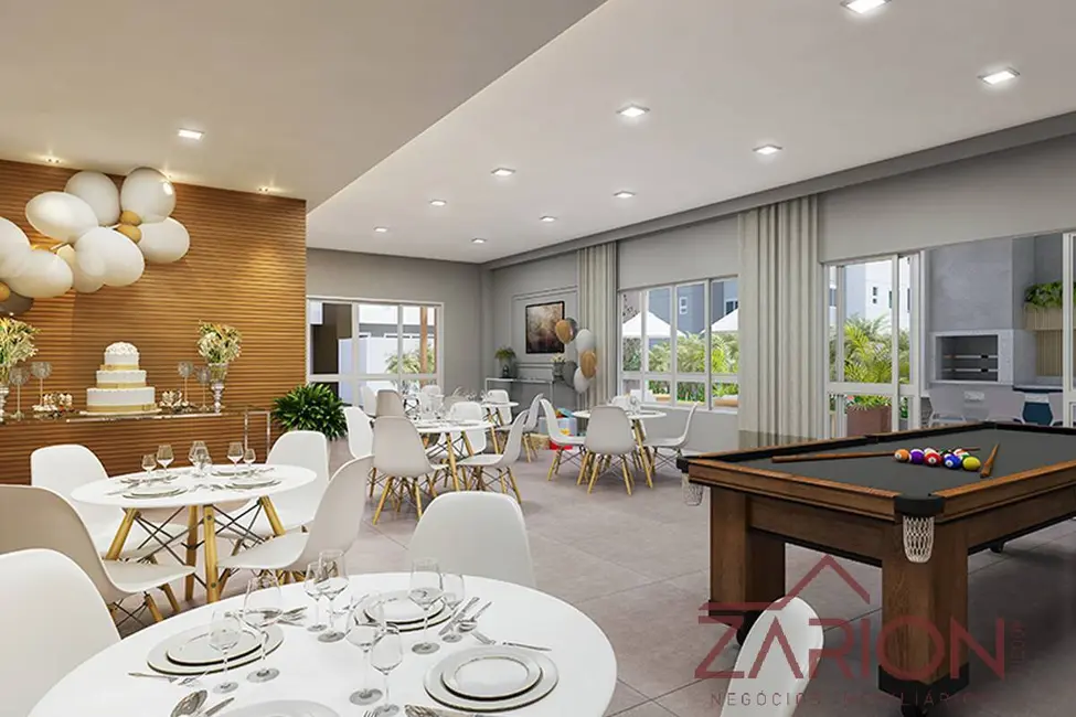Apartamento com 3 quartos à venda e para alugar, 5575m2 em Sao Jose Dos Campos - SP - imagem 7 Foto 7 de Apartamento com 3 quartos à venda e para alugar, 5575m2 em Sao Jose Dos Campos - SP