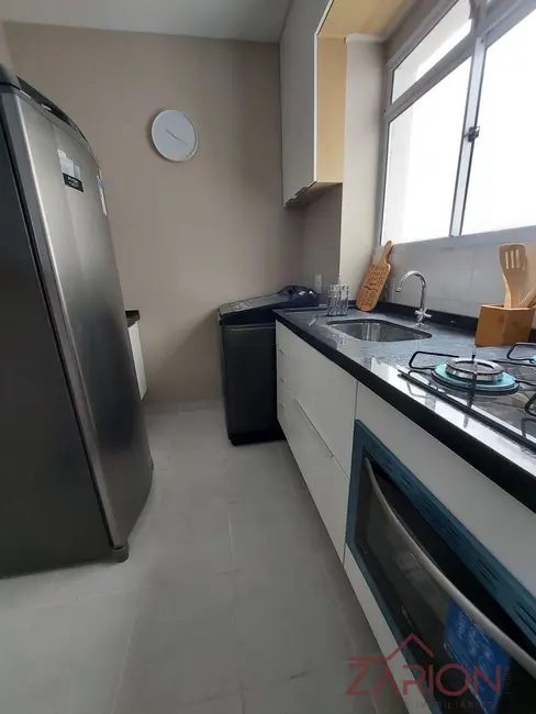 Foto 9 de Apartamento com 2 quartos à venda, 44m2 em Taubate - SP