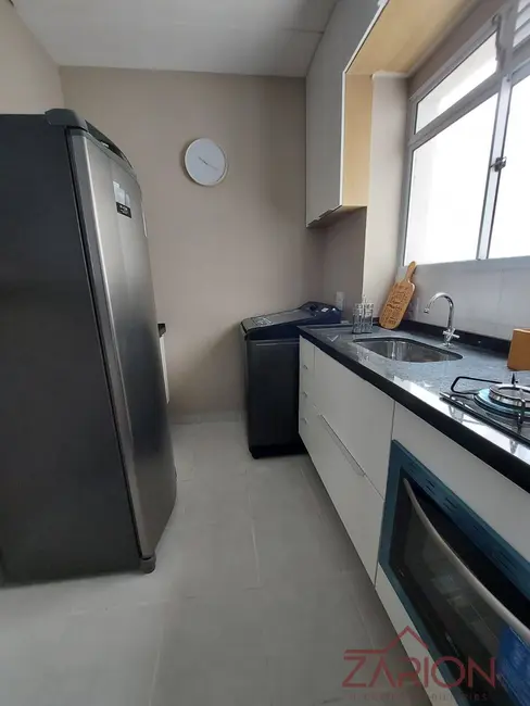 Foto 7 de Apartamento com 2 quartos à venda, 44m2 em Taubate - SP