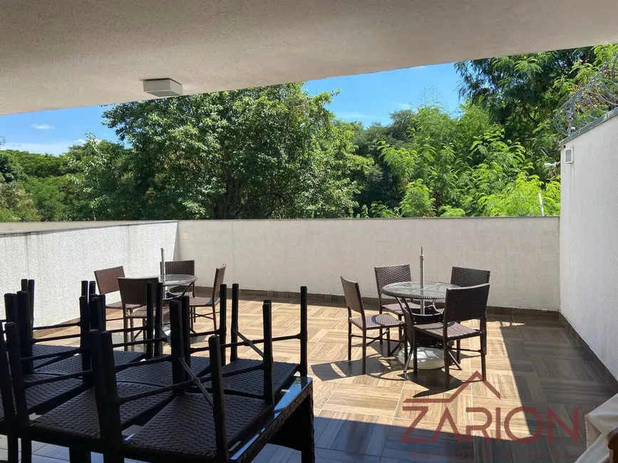 Foto 5 de Apartamento com 2 quartos à venda, 81m2 em Vila São José, Taubate - SP