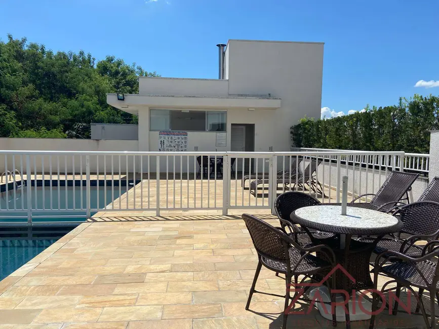 Foto 3 de Apartamento com 2 quartos à venda, 81m2 em Vila São José, Taubate - SP