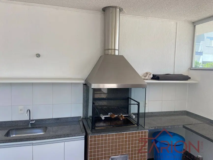 Foto 6 de Apartamento com 2 quartos à venda, 81m2 em Vila São José, Taubate - SP