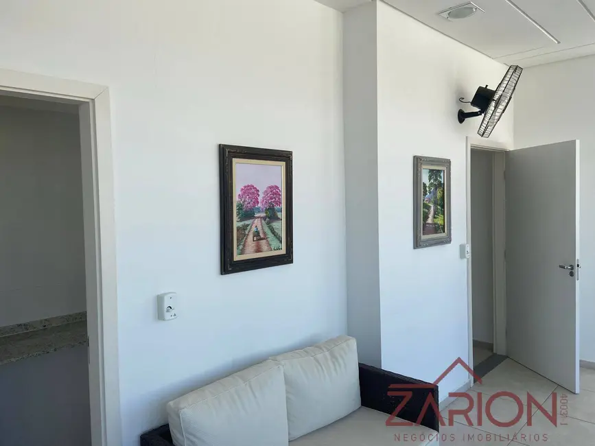 Foto 9 de Apartamento com 2 quartos à venda, 81m2 em Vila São José, Taubate - SP