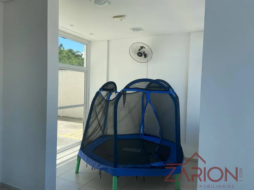 Foto 8 de Apartamento com 2 quartos à venda, 81m2 em Vila São José, Taubate - SP