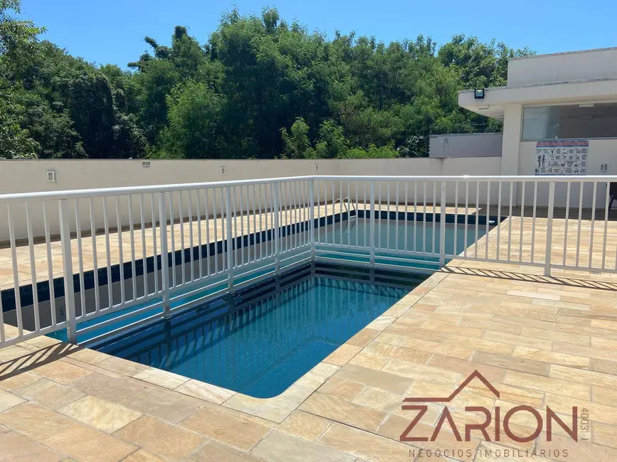 Foto 7 de Apartamento com 2 quartos à venda, 81m2 em Vila São José, Taubate - SP