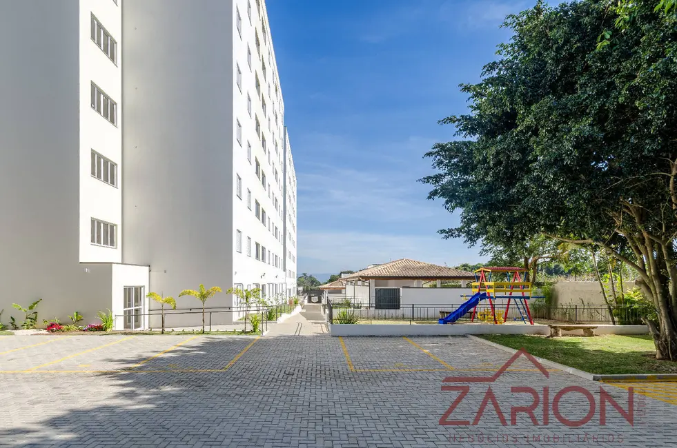Foto 8 de Apartamento com 2 quartos à venda, 47m2 em Parque Paduan, Taubate - SP