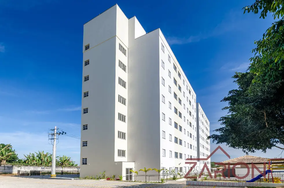 Foto 4 de Apartamento com 2 quartos à venda, 47m2 em Parque Paduan, Taubate - SP