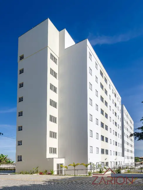 Foto 5 de Apartamento com 2 quartos à venda, 47m2 em Parque Paduan, Taubate - SP