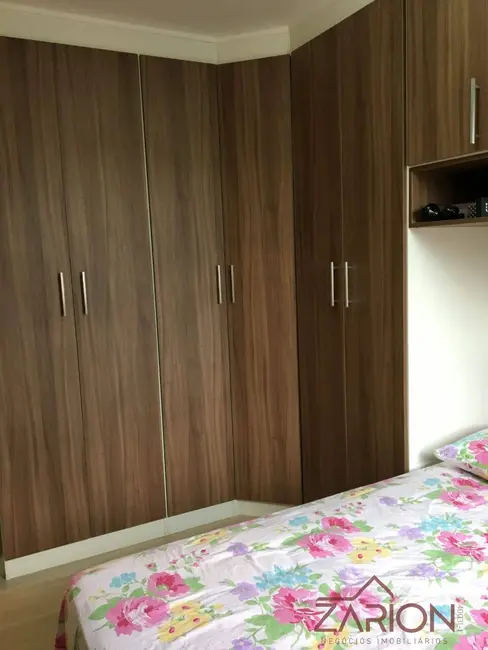 Foto 2 de Apartamento com 2 quartos à venda, 46m2 em Parque Senhor do Bonfim, Taubate - SP