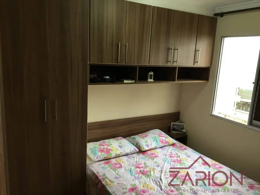 Foto 3 de Apartamento com 2 quartos à venda, 46m2 em Parque Senhor do Bonfim, Taubate - SP