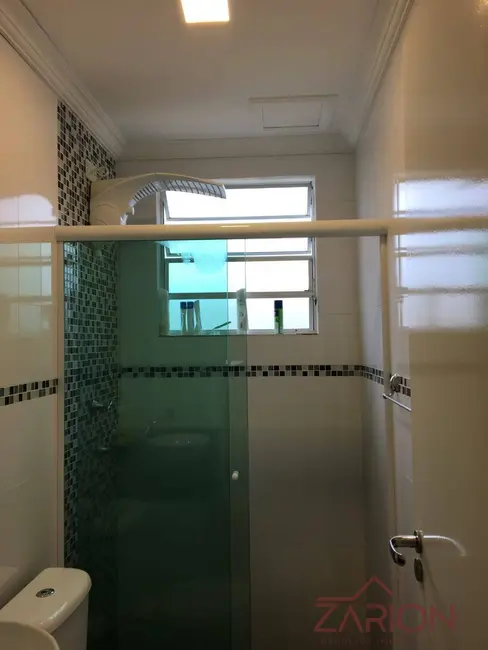 Foto 4 de Apartamento com 2 quartos à venda, 46m2 em Parque Senhor do Bonfim, Taubate - SP