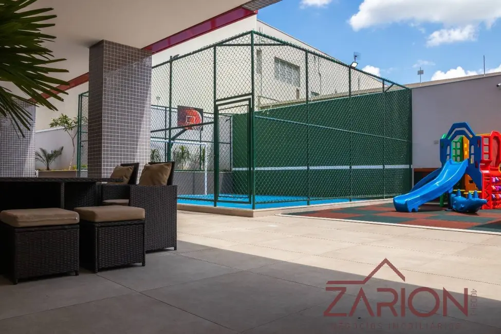 Foto 8 de Apartamento com 2 quartos à venda, 72m2 em Tremembe - SP