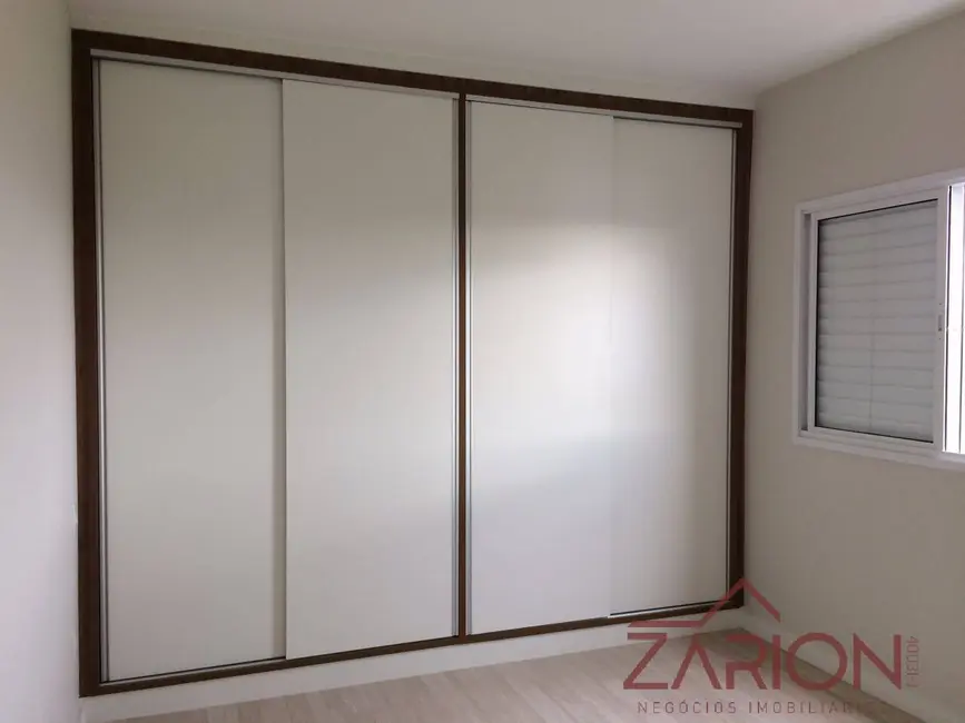 Foto 8 de Apartamento com 1 quarto à venda, 41m2 em Barranco, Taubate - SP