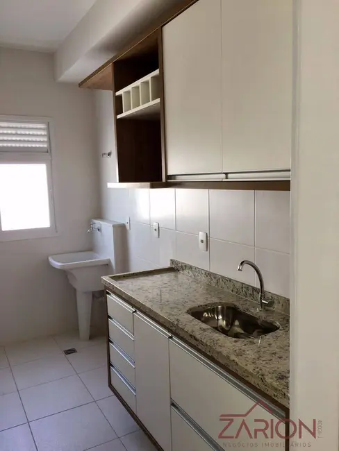 Foto 7 de Apartamento com 1 quarto à venda, 41m2 em Barranco, Taubate - SP