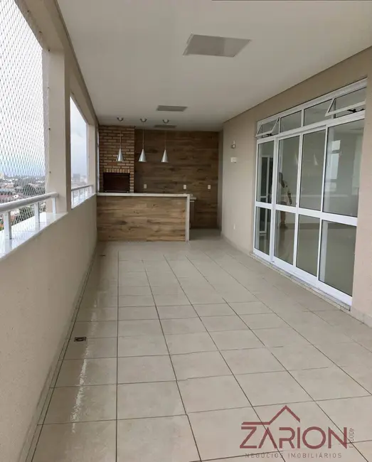 Foto 2 de Apartamento com 1 quarto à venda, 41m2 em Barranco, Taubate - SP