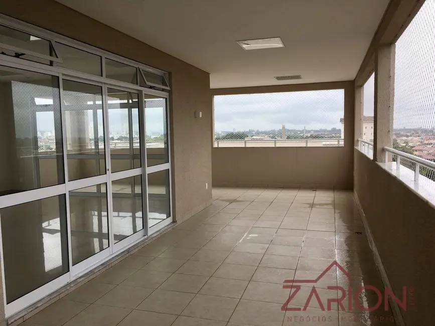 Foto 5 de Apartamento com 1 quarto à venda, 41m2 em Barranco, Taubate - SP