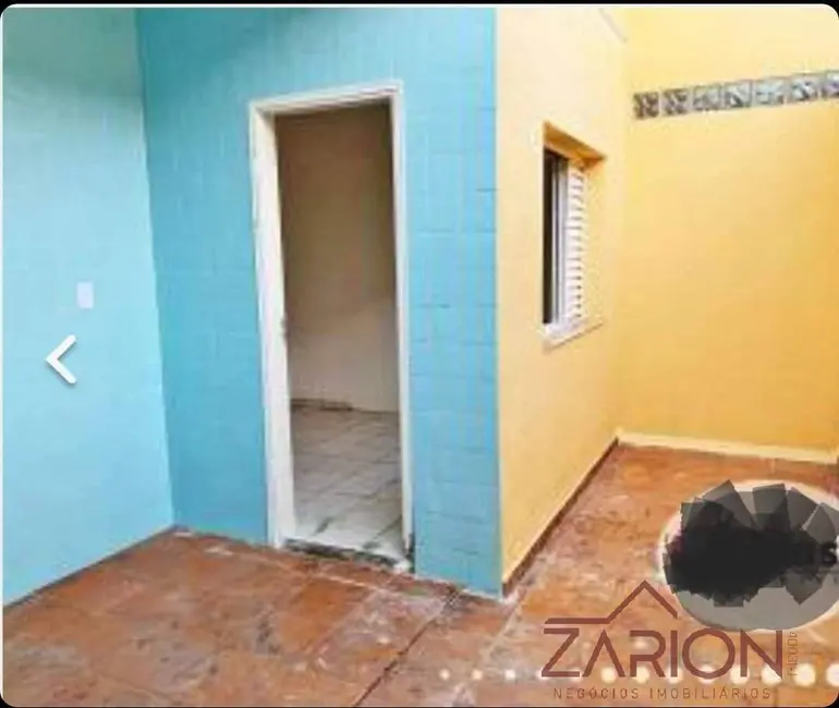 Foto 2 de Casa com 3 quartos à venda, 225m2 em Jardim Maria Augusta, Taubate - SP