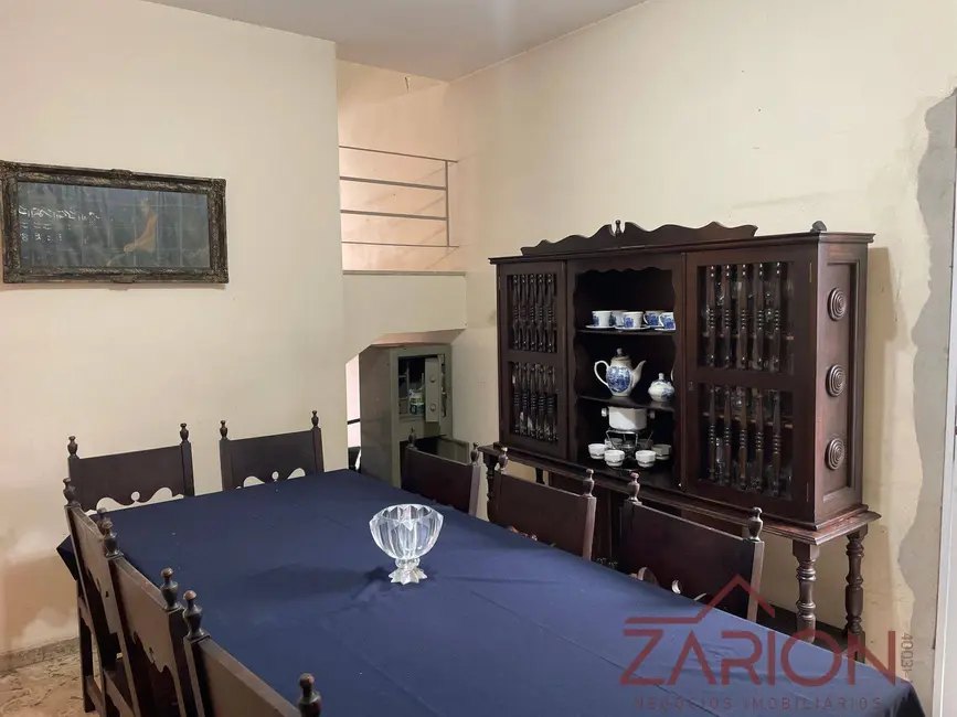 Foto 7 de Casa com 3 quartos para alugar, 218m2 em Centro, Taubate - SP