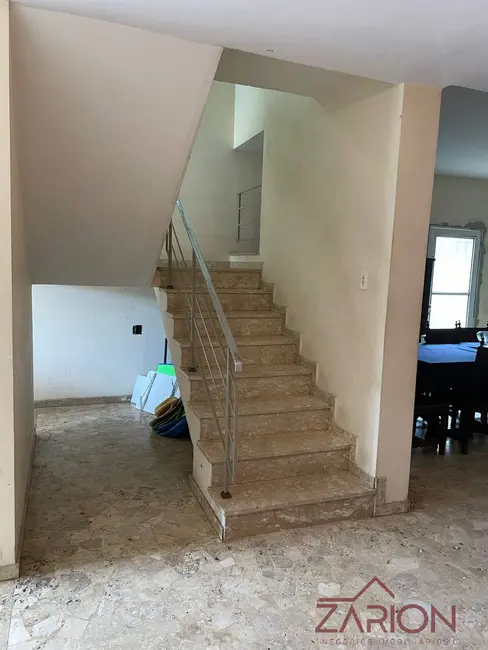 Foto 5 de Casa com 3 quartos para alugar, 218m2 em Centro, Taubate - SP