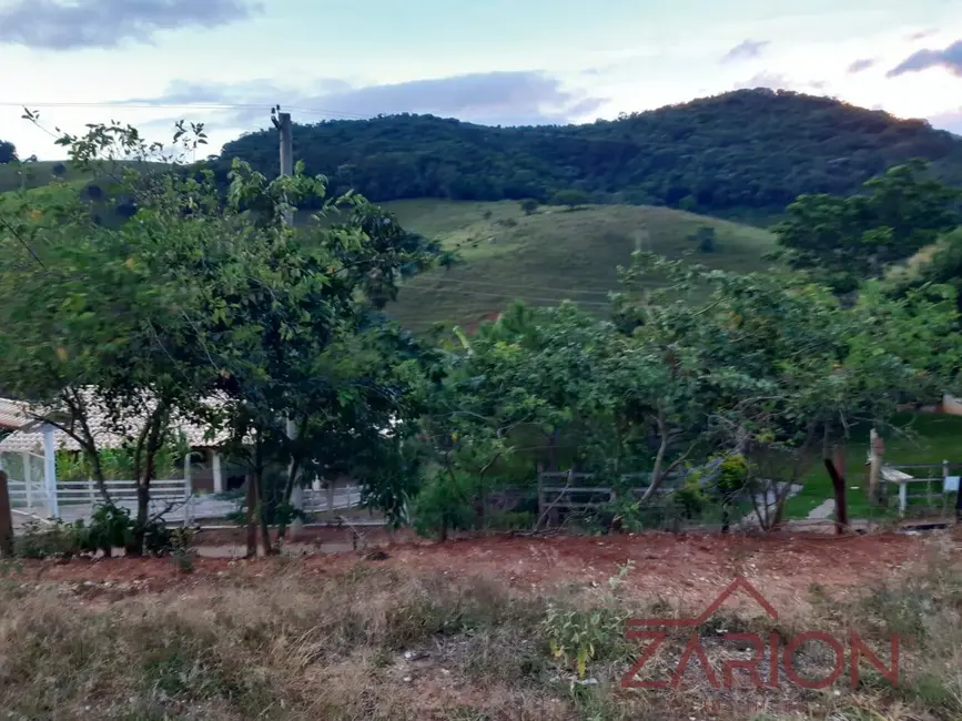 Foto 5 de Chácara à venda, 2000m2 em Santa Luzia Rural, Taubate - SP