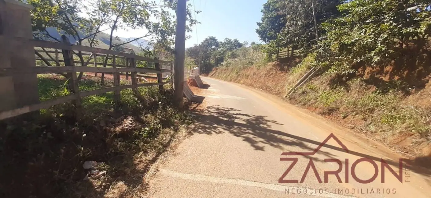 Foto 8 de Chácara à venda, 2000m2 em Santa Luzia Rural, Taubate - SP