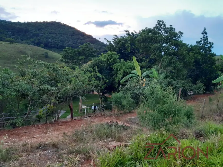 Foto 6 de Chácara à venda, 2000m2 em Santa Luzia Rural, Taubate - SP