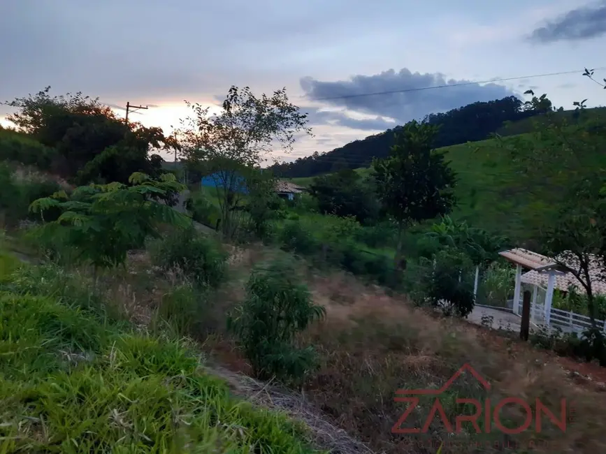 Foto 1 de Chácara à venda, 2000m2 em Santa Luzia Rural, Taubate - SP