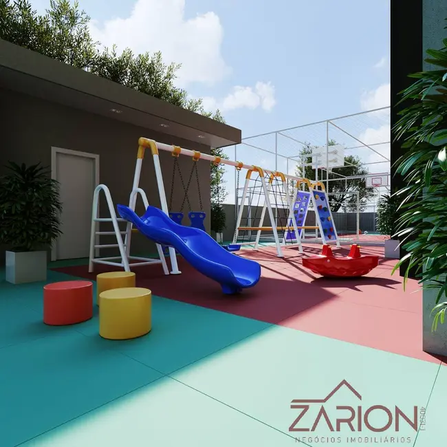 Foto 6 de Apartamento com 2 quartos à venda, 63m2 em Vila Antônio Augusto Luiz, Cacapava - SP