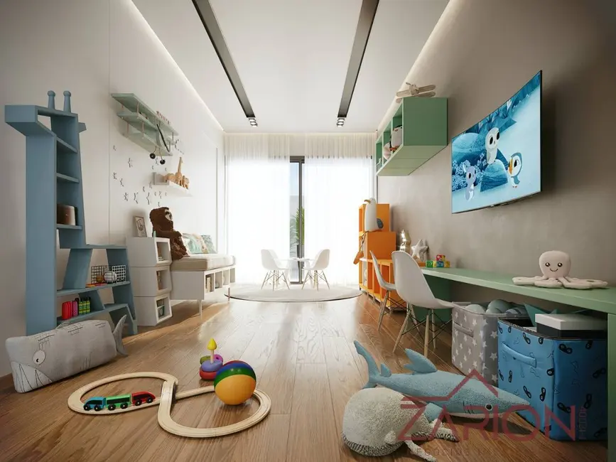 Foto 8 de Apartamento com 2 quartos à venda, 63m2 em Vila Antônio Augusto Luiz, Cacapava - SP