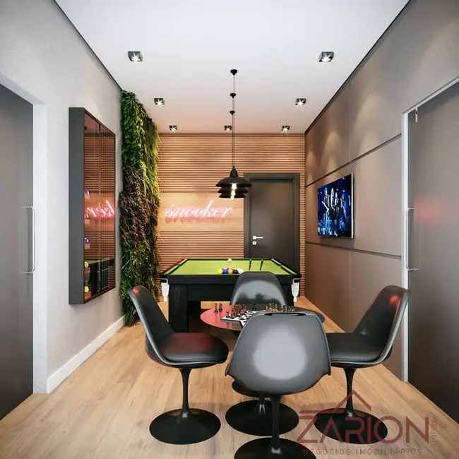 Foto 4 de Apartamento com 2 quartos à venda, 63m2 em Vila Antônio Augusto Luiz, Cacapava - SP