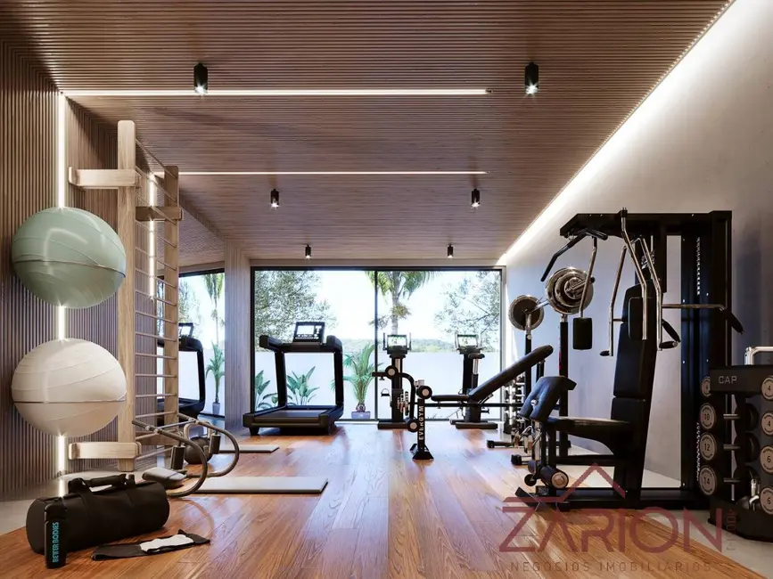 Foto 9 de Apartamento com 2 quartos à venda, 63m2 em Vila Antônio Augusto Luiz, Cacapava - SP