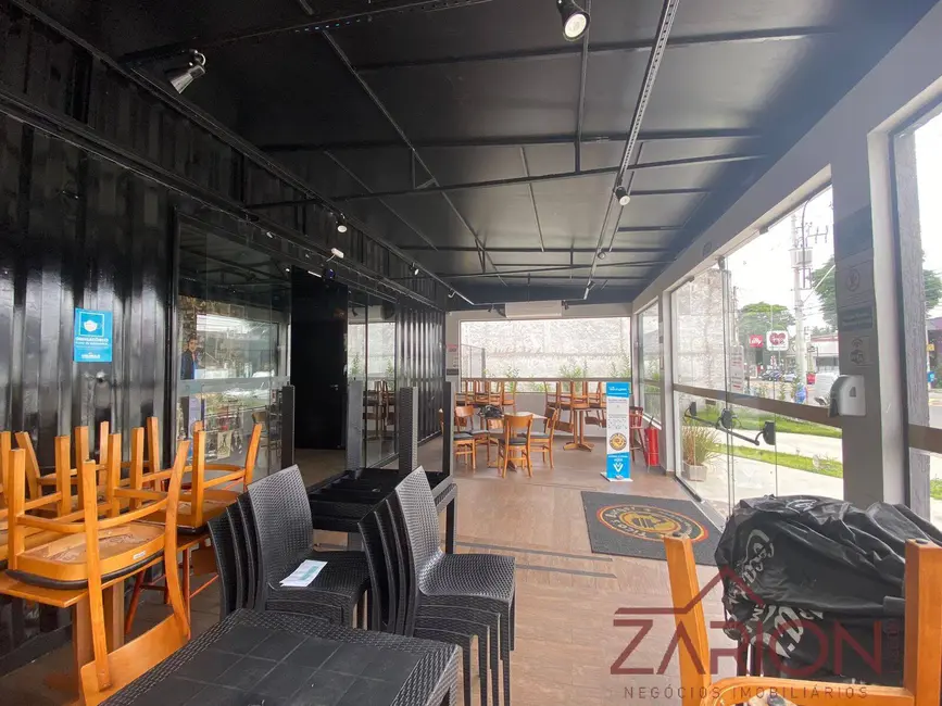 Foto 16 de Loja para alugar em Jardim das Nações, Taubate - SP