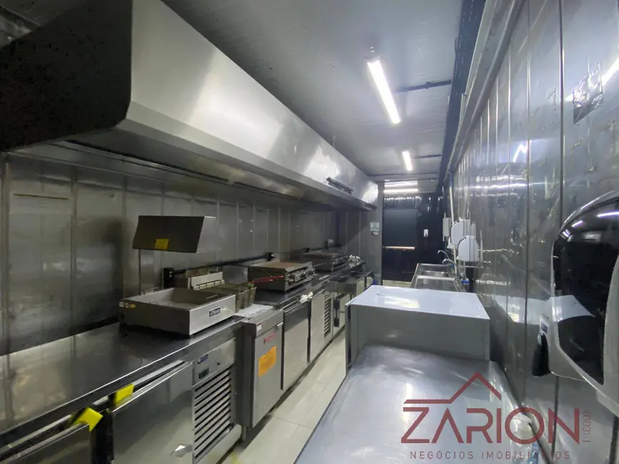 Foto 10 de Loja para alugar em Jardim das Nações, Taubate - SP