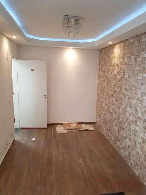 Foto 9 de Apartamento com 2 quartos à venda, 48m2 em Parque Aeroporto, Taubate - SP