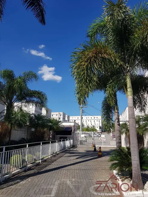 Foto 2 de Apartamento com 2 quartos à venda, 48m2 em Parque Aeroporto, Taubate - SP