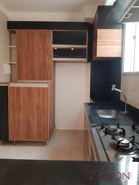 Foto 3 de Apartamento com 2 quartos à venda, 48m2 em Parque Aeroporto, Taubate - SP