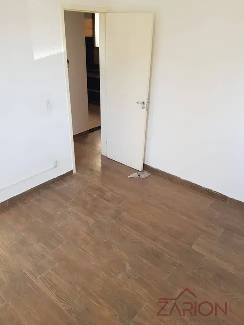 Foto 5 de Apartamento com 2 quartos à venda, 48m2 em Parque Aeroporto, Taubate - SP