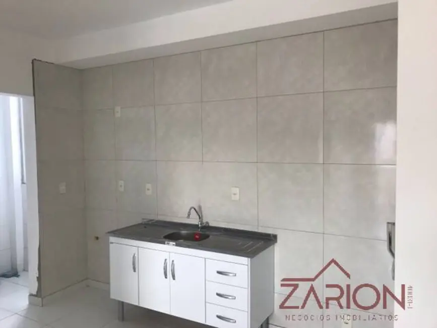 Foto 8 de Apartamento com 3 quartos à venda e para alugar, 85m2 em Chácara do Visconde, Taubate - SP