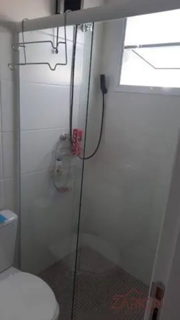 Foto 7 de Apartamento com 3 quartos à venda e para alugar, 85m2 em Chácara do Visconde, Taubate - SP