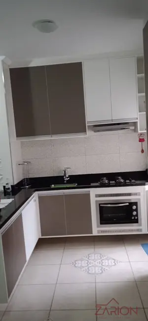 Foto 3 de Casa com 3 quartos à venda, 100m2 em Residencial Estoril, Taubate - SP