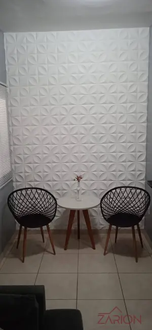 Foto 9 de Casa com 3 quartos à venda, 100m2 em Residencial Estoril, Taubate - SP