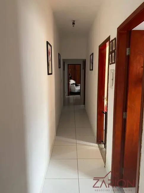 Foto 3 de Casa com 2 quartos à venda, 100m2 em Centro, Pindamonhangaba - SP