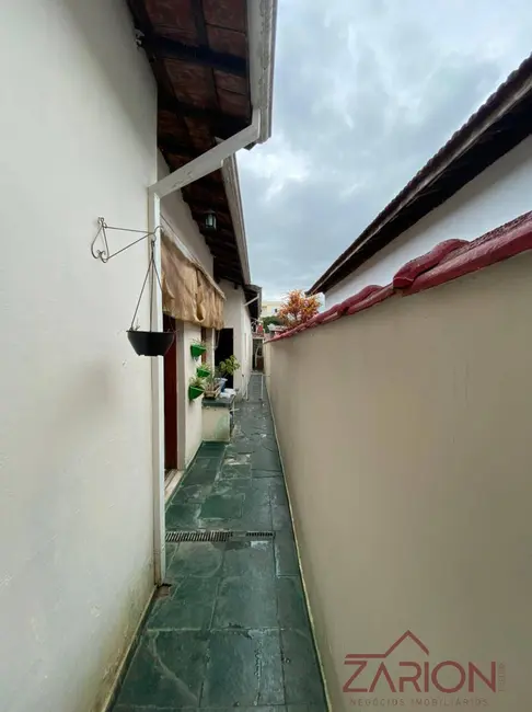 Foto 9 de Casa com 2 quartos à venda, 100m2 em Centro, Pindamonhangaba - SP