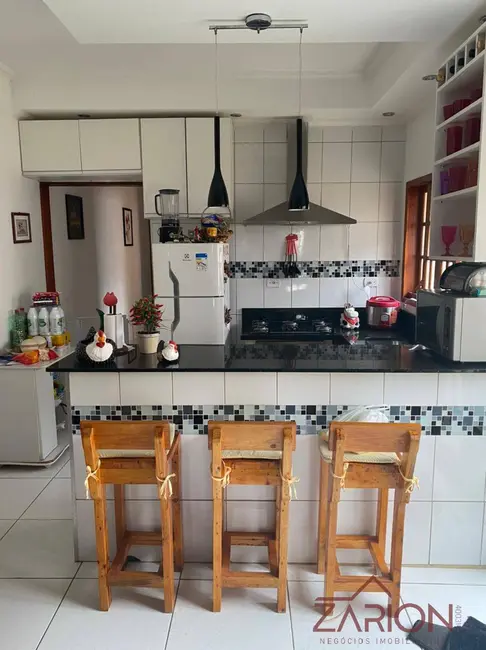 Foto 8 de Casa com 2 quartos à venda, 100m2 em Centro, Pindamonhangaba - SP