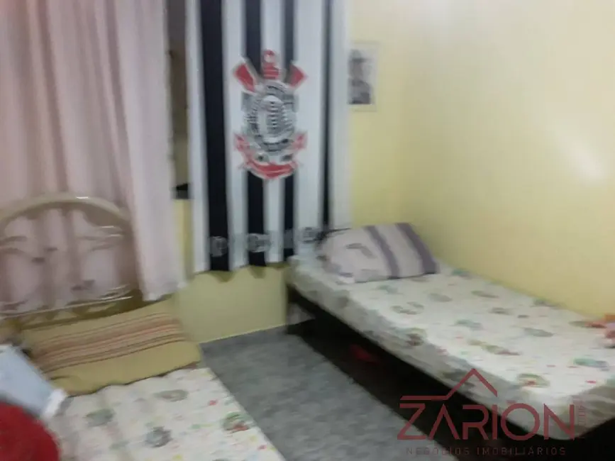 Foto 8 de Casa com 4 quartos à venda, 250m2 em Residencial Sítio Santo Antônio, Taubate - SP