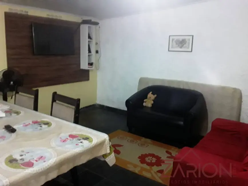 Foto 1 de Casa com 4 quartos à venda, 250m2 em Residencial Sítio Santo Antônio, Taubate - SP