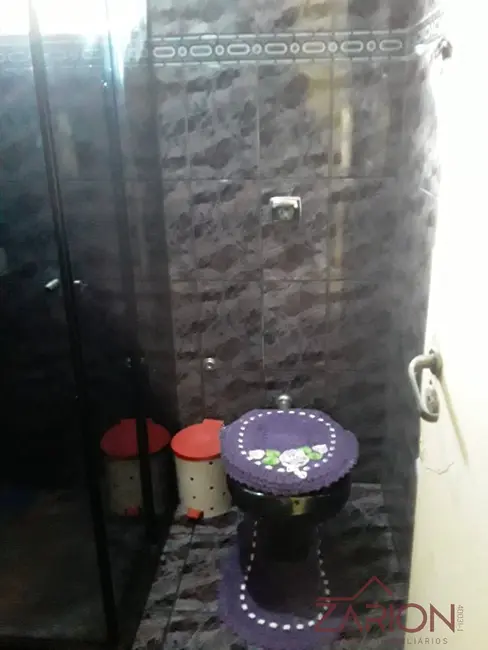 Foto 3 de Casa com 4 quartos à venda, 250m2 em Residencial Sítio Santo Antônio, Taubate - SP