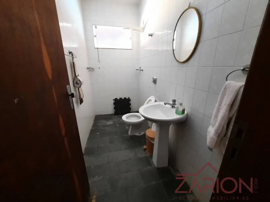 Foto 8 de Casa com 6 quartos à venda, 598m2 em Vila São José, Taubate - SP