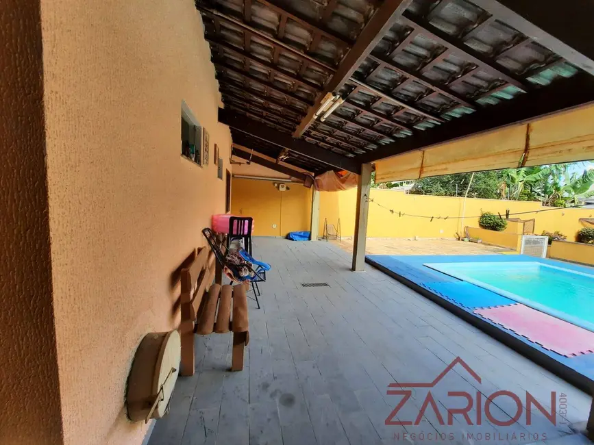 Foto 4 de Casa com 6 quartos à venda, 598m2 em Vila São José, Taubate - SP